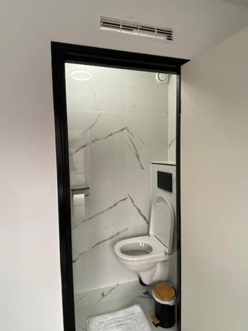 The Diem Amsterdam Diemerbrug Екстериор снимка